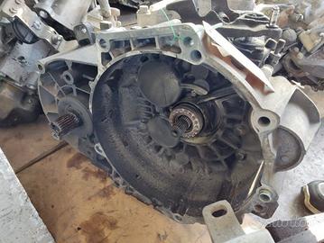 Cambio AUDI A3 1968cc TDI del 2004