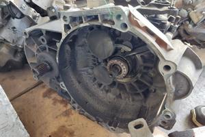 Cambio AUDI A3 1968cc TDI del 2004