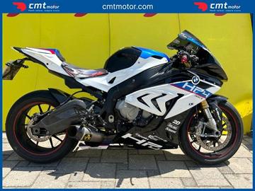 BMW S 1000 RR Garantita e Finanziabile
