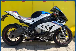 BMW S 1000 RR Garantita e Finanziabile