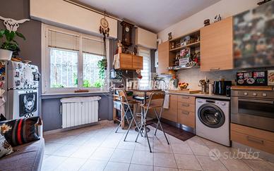 Appartamento a Milano Via monfalcone 2 locali