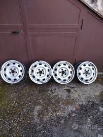 cerchioni 15 VW t4 