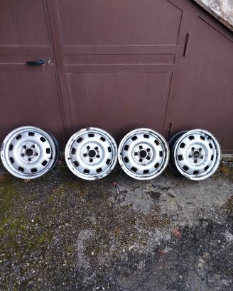 cerchioni 15 VW t4 