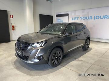 Peugeot 2008 1.5 bluehdi GT s&s 130cv eat8