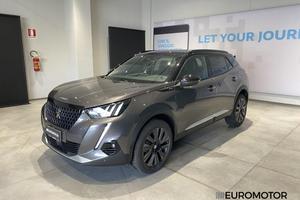Peugeot 2008 1.5 bluehdi GT s&s 130cv eat8