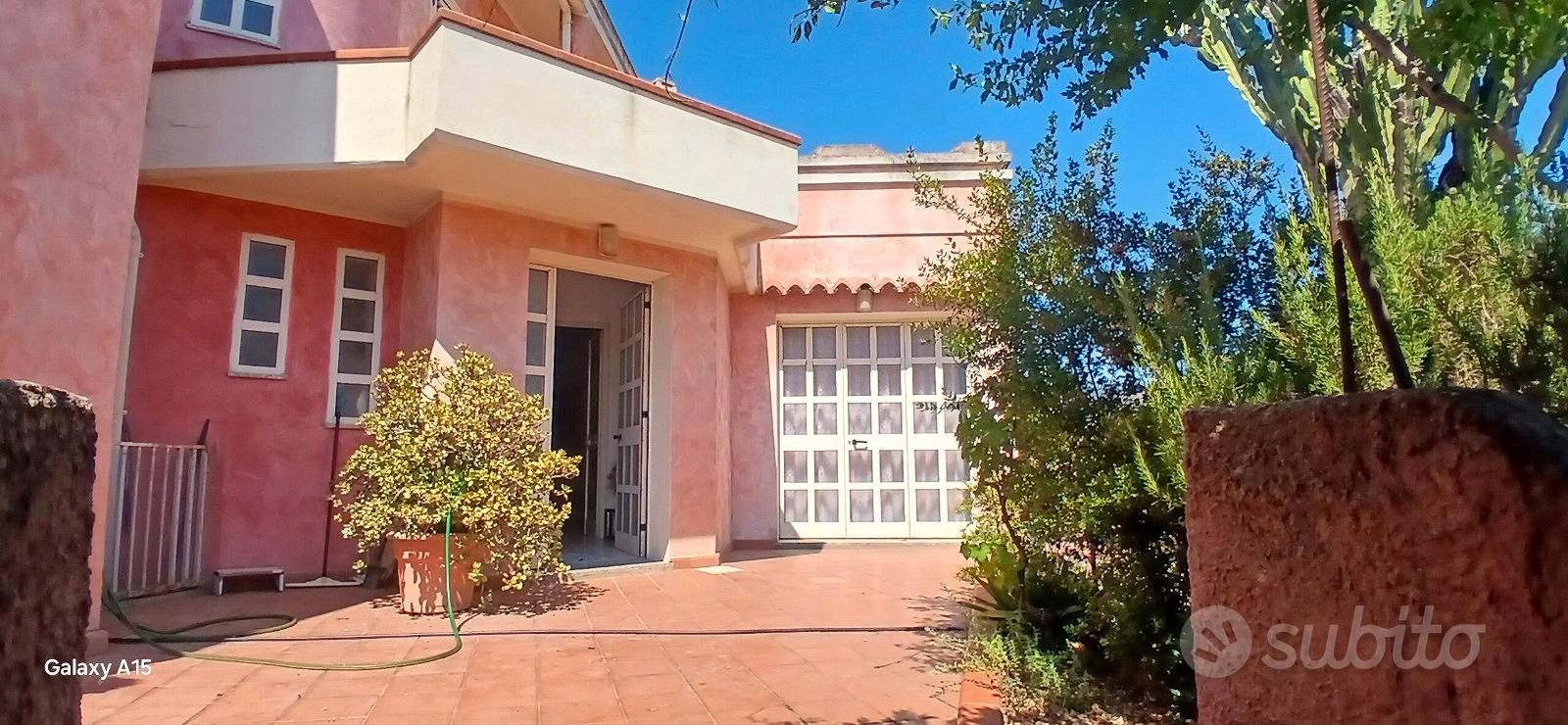 Casa – Santu Idu/San Vito, Casteddu/Cagliari - Vista 4