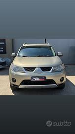 Mitsubishi Outlander 2.0 DI-D Instyle DPF 7p.ti