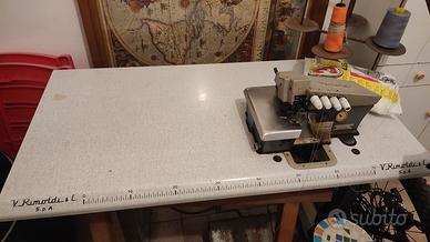 macchine per maglieria 