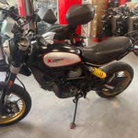 Ducati Scrambler - 2017