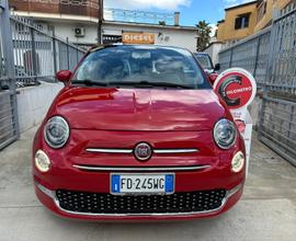 Fiat 500 1.3 Multijet 95 CV Pop