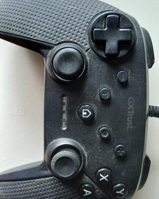 Controller GXTrust