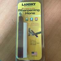 Affilacoltelli pietra Lansky