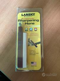Affilacoltelli pietra Lansky
