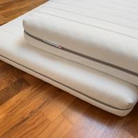 Materasso IKEA ÅFJÄLL come nuovo.