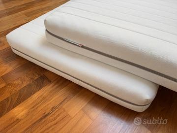 Materasso IKEA ÅFJÄLL come nuovo.