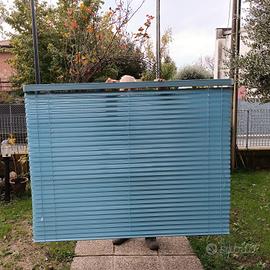 Veneziana azzura Leroy Merlin