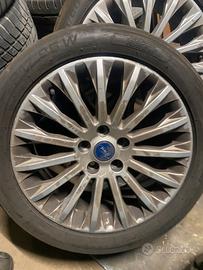 Cerchi in lega ford focus c-max