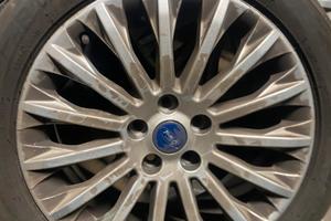 Cerchi in lega ford focus c-max