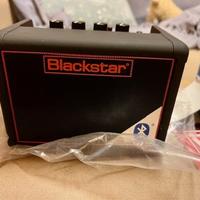 BLACKSTAR Fly 3 Bluetooth Redline limited edition