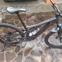 Specialized turbo levo expert carbon 2021 TAGLIA M