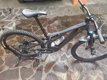 Specialized turbo levo expert carbon 2021 TAGLIA M