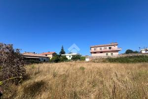 TER. RESIDENZIALE A ANZIO