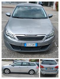 Peugeot 308 sw