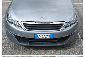 Peugeot 308 sw