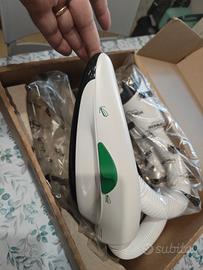 Vorwerk Folletto Picchio Vk7  PB7S NUOVO