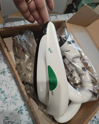 Vorwerk Folletto Picchio Vk7  PB7S NUOVO