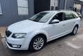 Skoda Octavia 1.6 TDI CR 105 CV DSG Elegance*EURO5