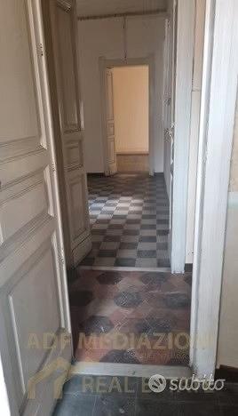 Appartamento – Paternò, Sferro - Altro