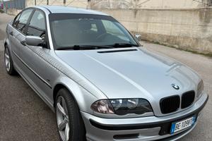Bmw E46 318i