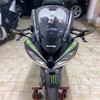 Kawasaki Ninja Zx10r