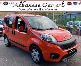 Fiat Qubo 1.3 MJT 95 CV Start&Stop Lounge