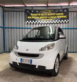 SMART FORTWO 108.000 KM NEOPATENTATI
