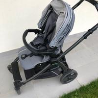 Passeggino peg perego