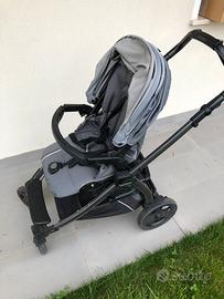 Passeggino peg perego