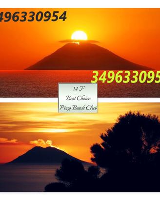 Villaggio 7posti letto+Spiaggiaprivata+2piscine