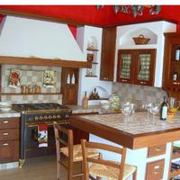 Cucina Vecchio Piave di expò artigianale