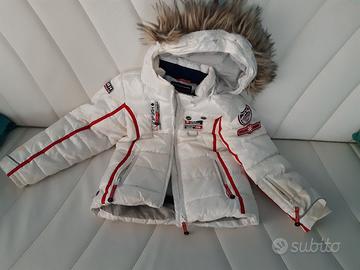 Giacca sci bambino bambina ICEPEAK