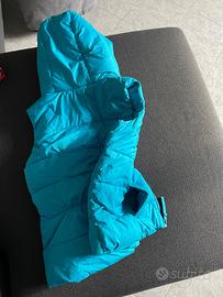 Smanicato  ideale per montagna estate