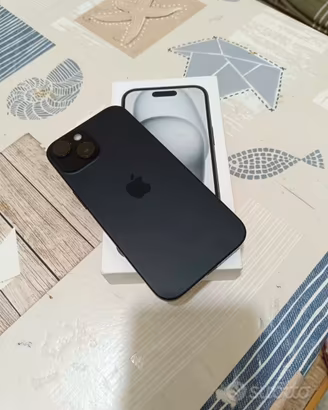 Iphone 15 sxambioo