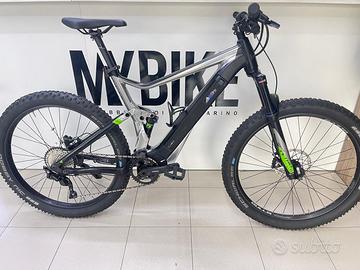 Bulls E-Core EVO 27,5"