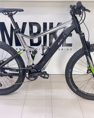 Bulls E-Core EVO 27,5"