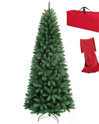 Albero di Natale NOEL SLIM Totò Piccinni