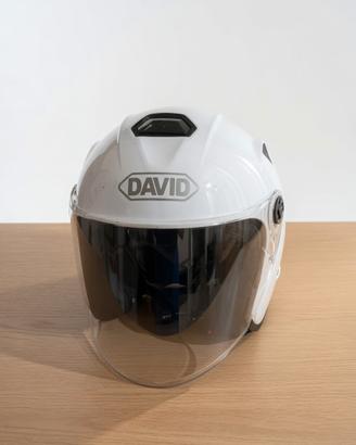  casco jet 25€