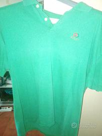 polo Verde Gucci vintage 