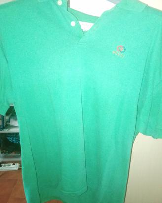 polo Verde Gucci vintage 