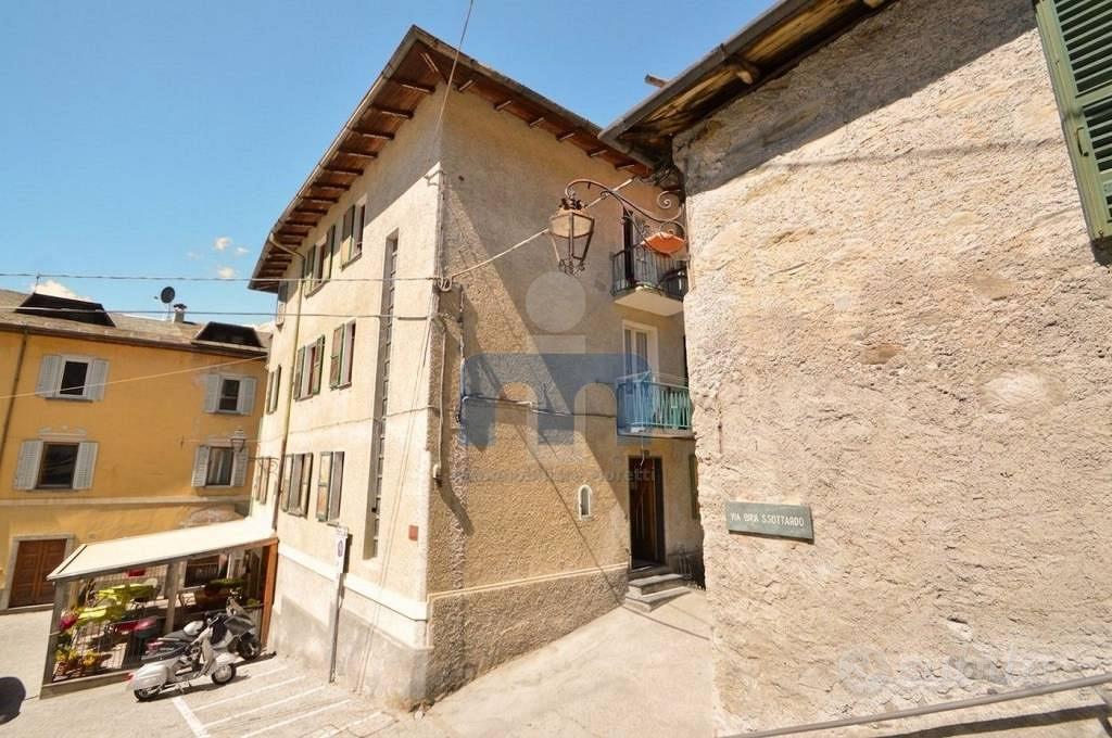 Appartamento – Bormio, Dossorovina, Feleit - Vista 2